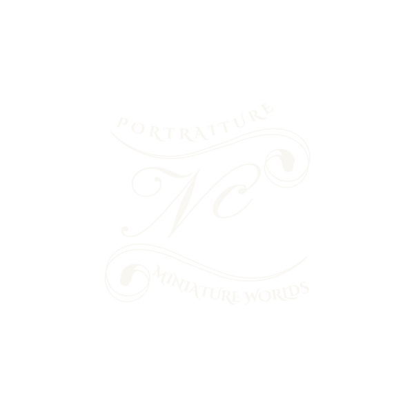 Portraits and Miniatures by NC