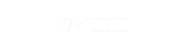 Portraits and Miniatures by NC