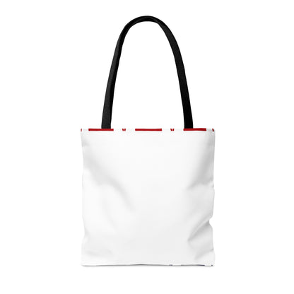 Tote Bag -  Scandinavian Design