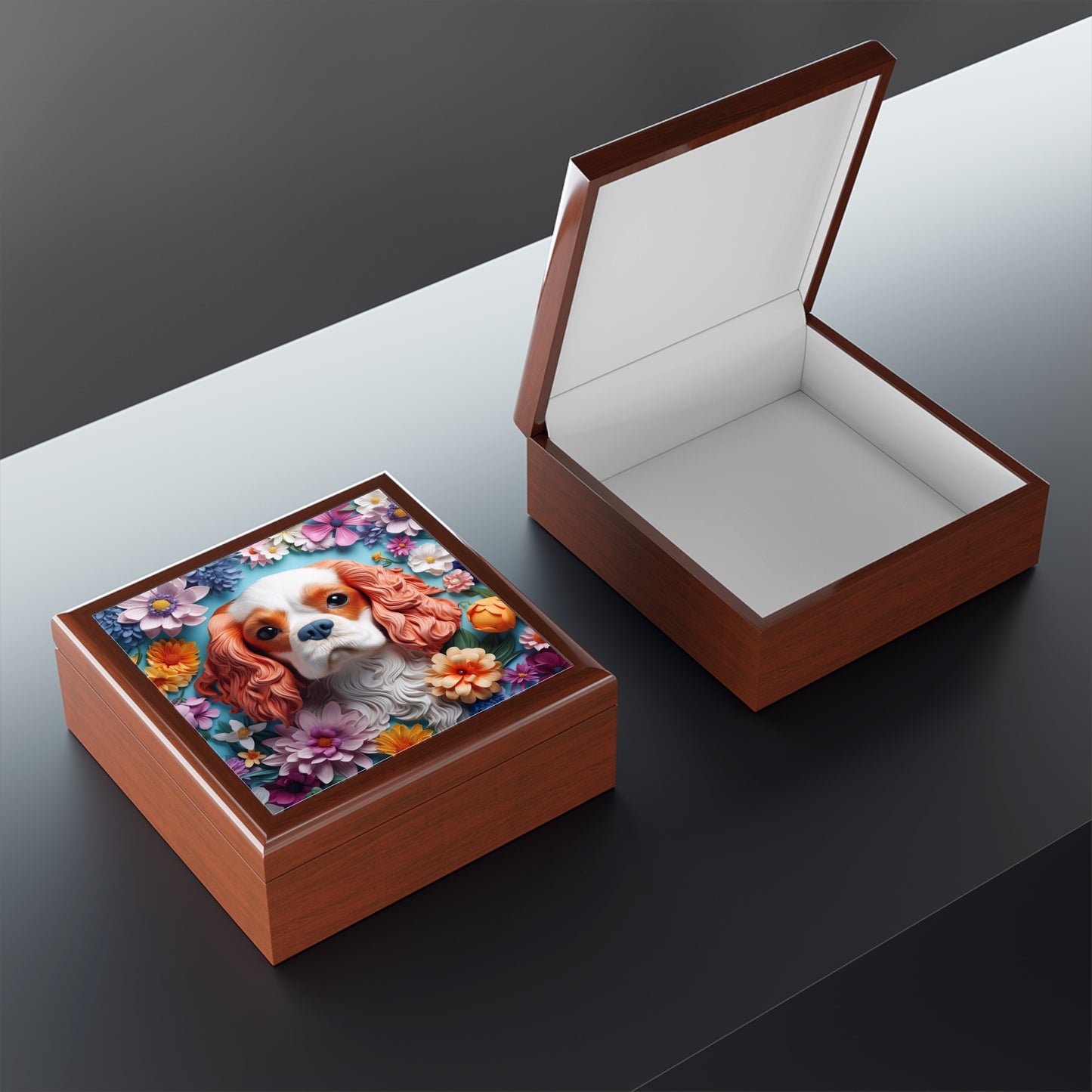 Jewelry Box