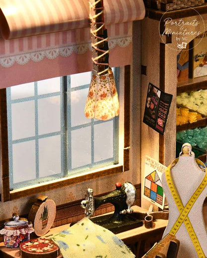 Fifijoy_Sewing_Room_Book_Nook-sewing machine
