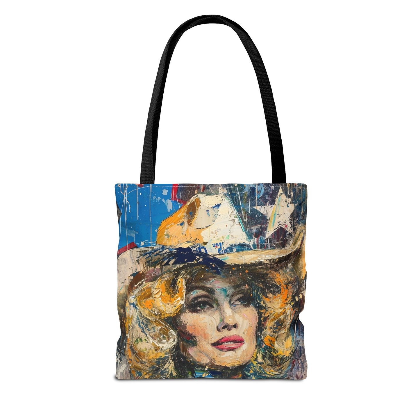 Tote Bag - Country Queen