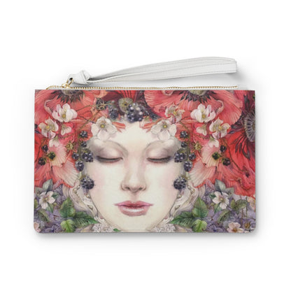 Clutch Bag - Fairy Design