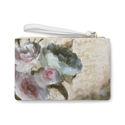 Clutch Bag - Ode to Love