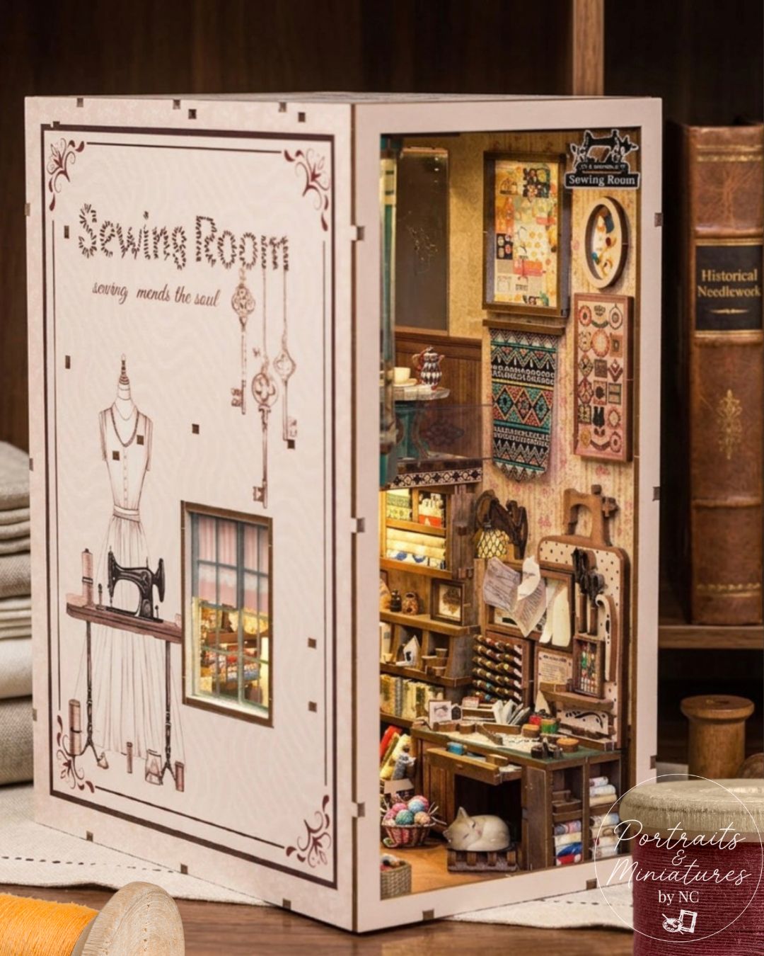 Fifijoy_Sewing_Room_Book_Nook_cover