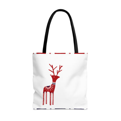 Tote Bag -  Scandinavian Design