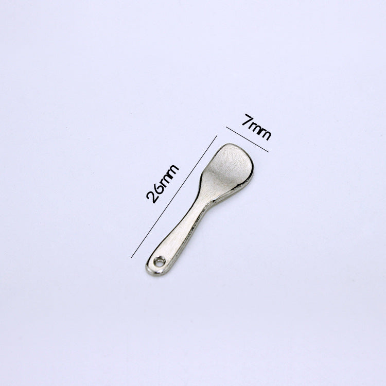 Miniature Cooking Utensils spatular size