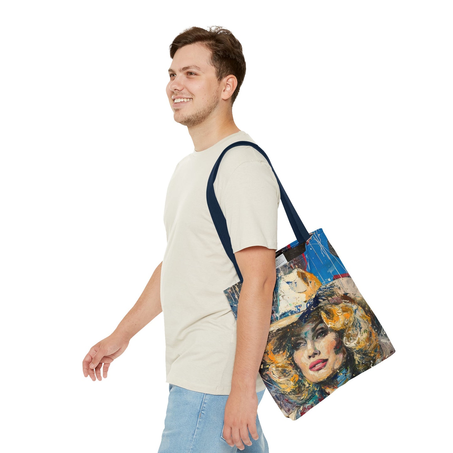Tote Bag - Country Queen