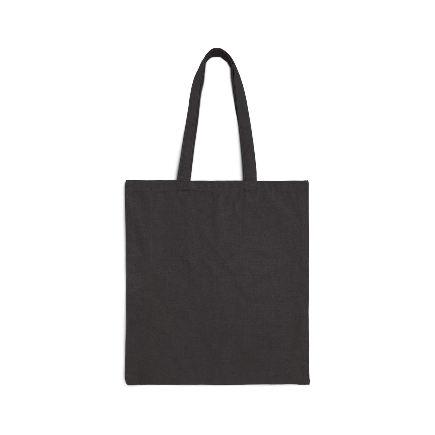 Tote Bag — Gingerbread House 'Engineering Sweet Designs' Canvas Tote