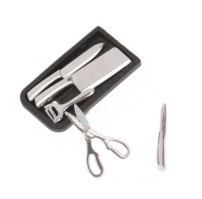 scissors miniature