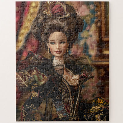 Victorian_Barbie_Puzzle_with_Box-puzzle-11x14in-252pieces