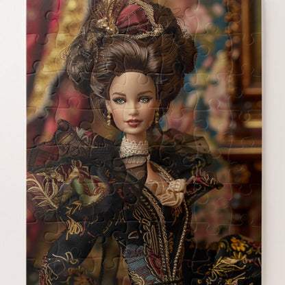 Victorian_Barbie_Puzzle_with_Box-puzzle-16x20inch