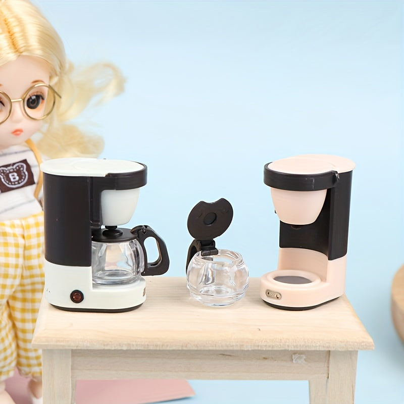 Dollhouse Kitchen Appliances - Blender