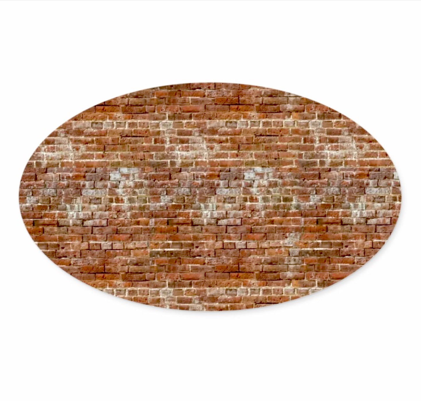 brick-wall-oval-sticker