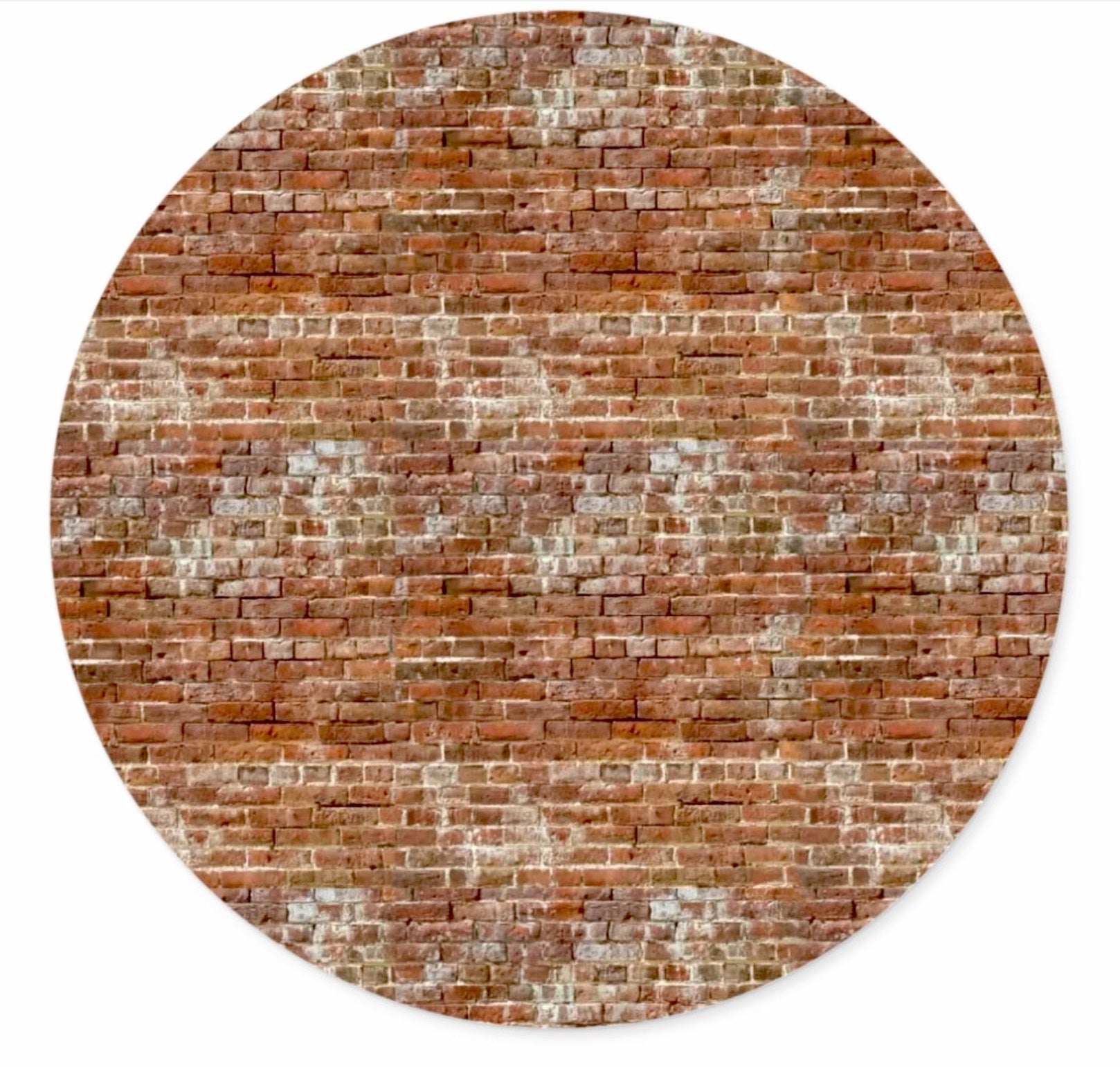 brick-wall-round-sticker