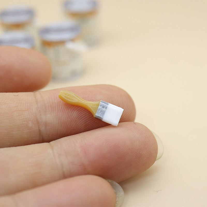 Miniature Brush 