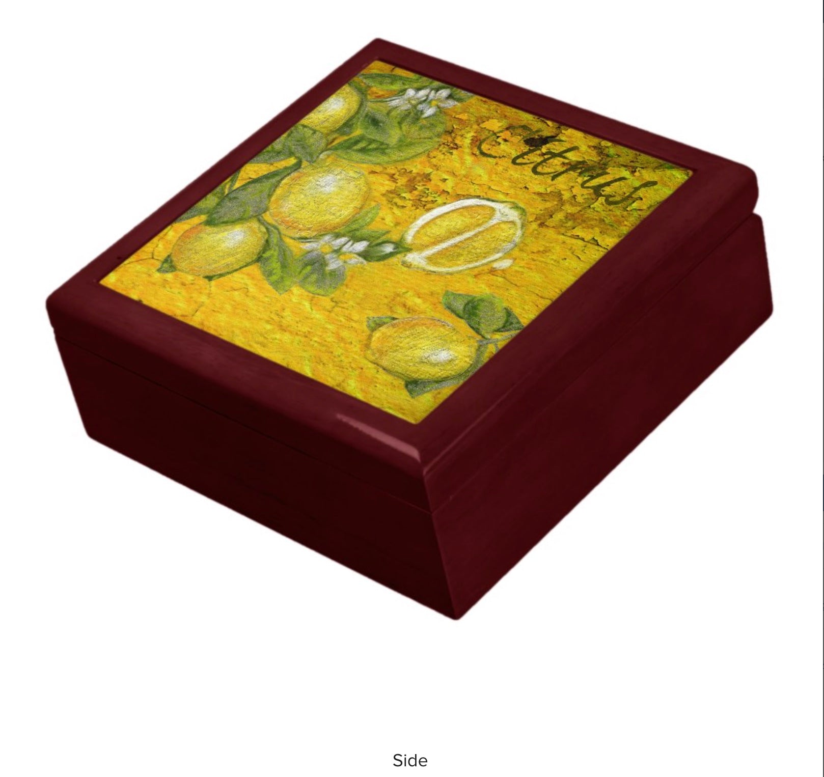 citrus-keepsake-box-mahogany-side