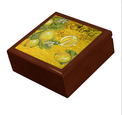  Analyzing image     keepsake-box-citrus-design-golden-oak