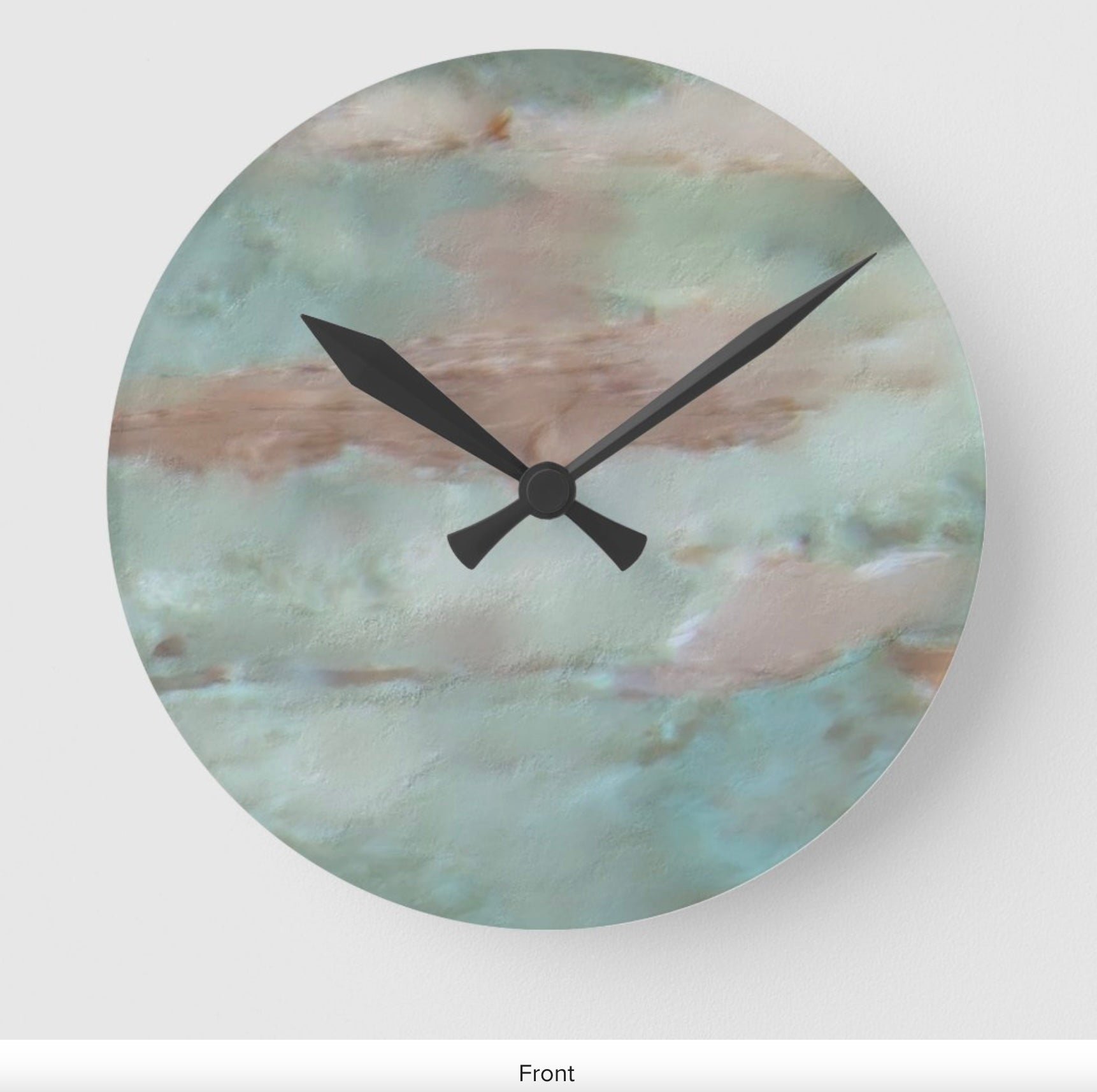 round-clock-with-black-hands