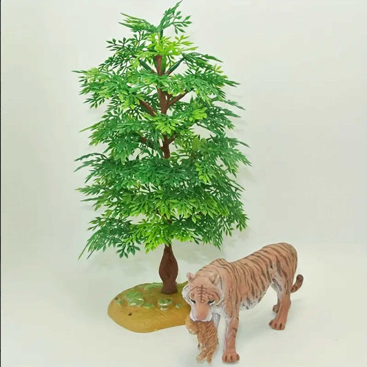 Tree for 1/12 Scale Dollhouse or Diorara