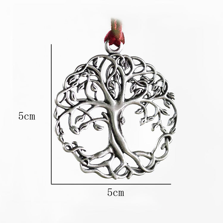 tree-of-life-ornament size