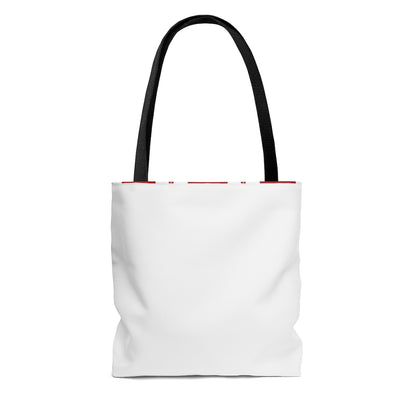 Tote Bag -  Scandinavian Design