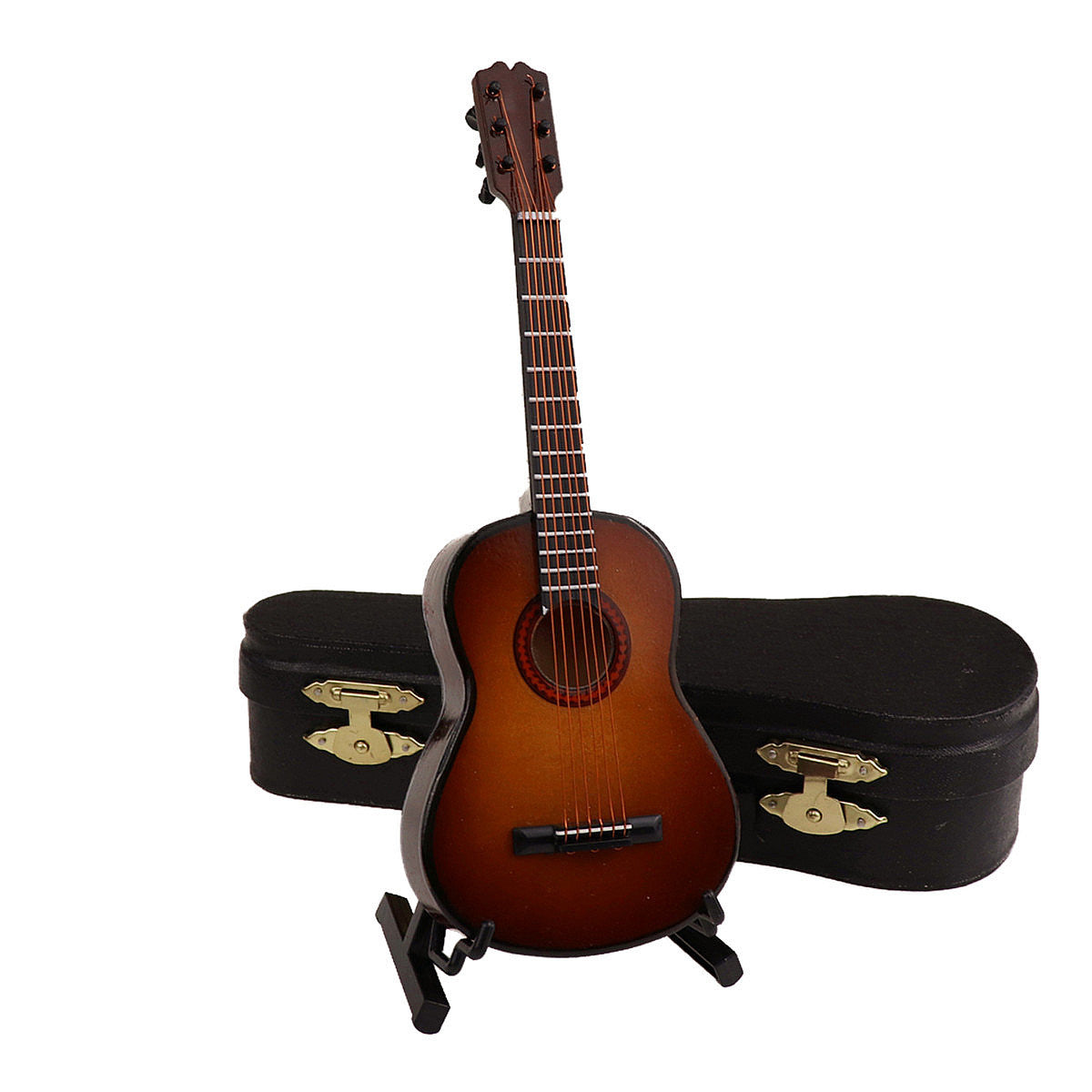 Classical Guitar  coffee color