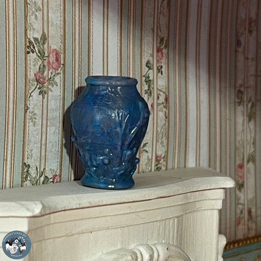 1 12 Scale Decorative Dollhouse Vases