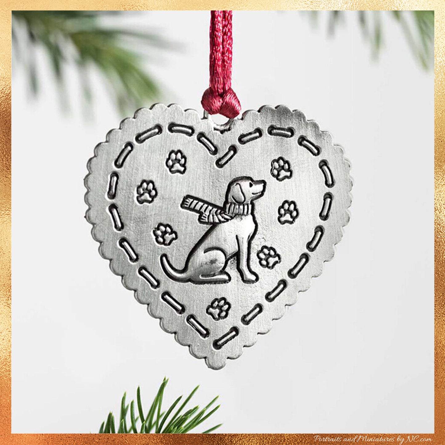 dog-heart-ornament