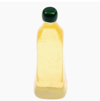 1 12 scale olive oil bottle