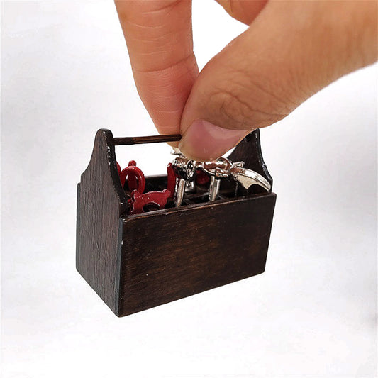 toolboxin-hand