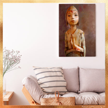 zen-be-with-you-yoga-canvas-print
